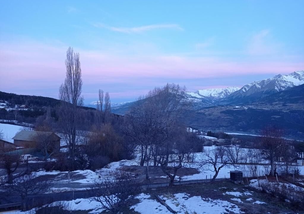 Photo of Outdoor in Les Sagnieres