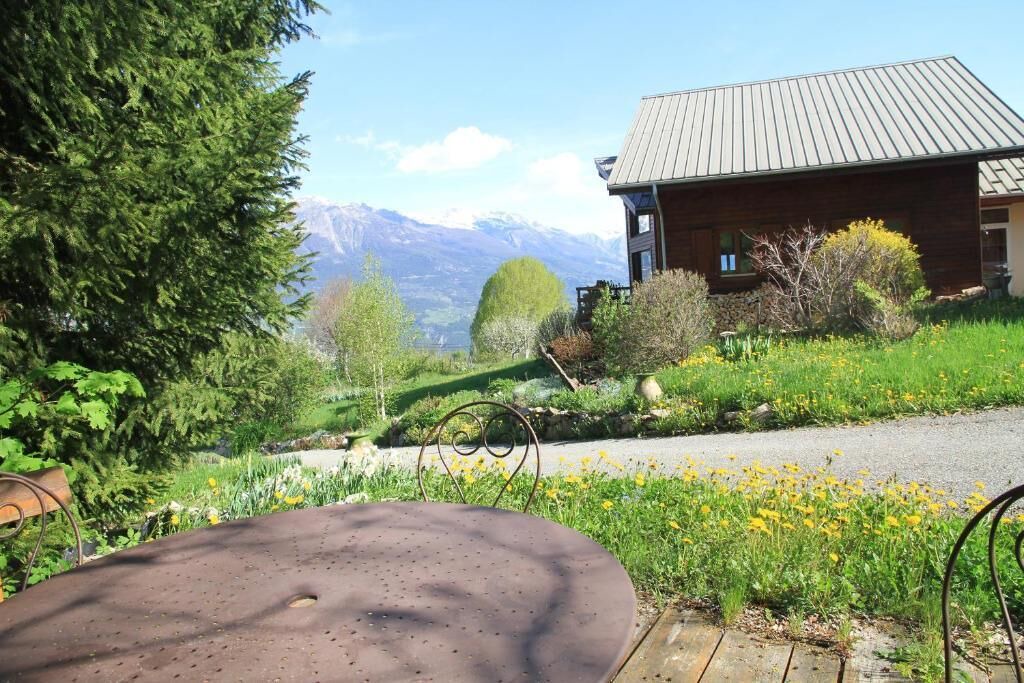 Photo of Outdoor in Les Sagnieres