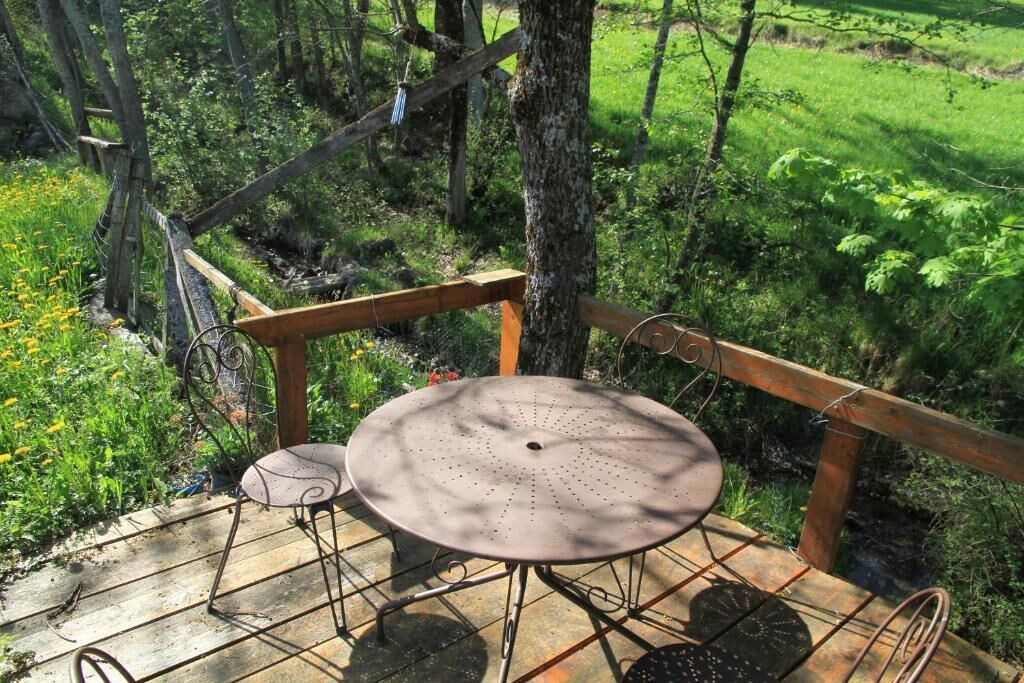 Photo of Outdoor in Les Sagnieres