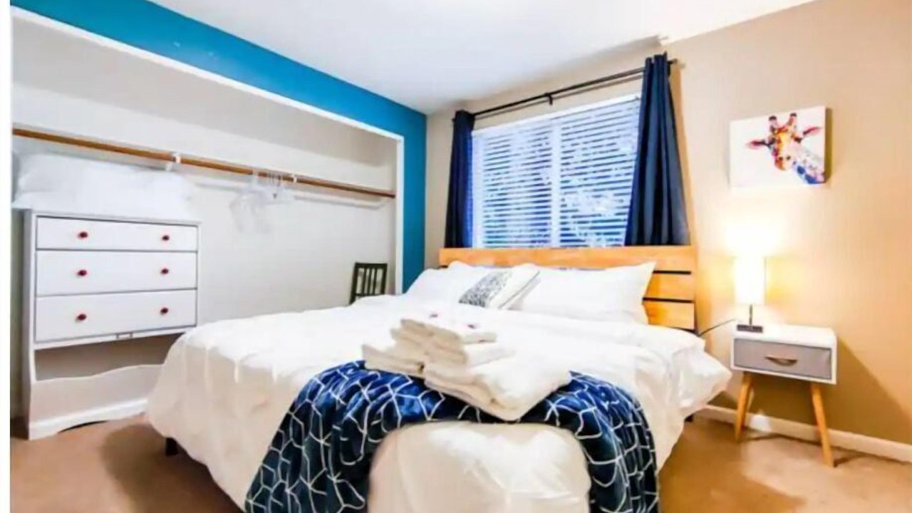 Photo of Bedroom in Sparks