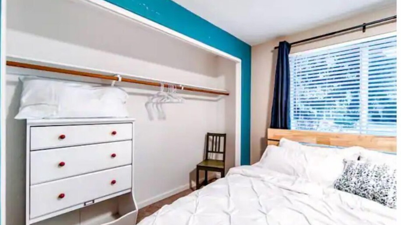 Photo of Bedroom in Sparks