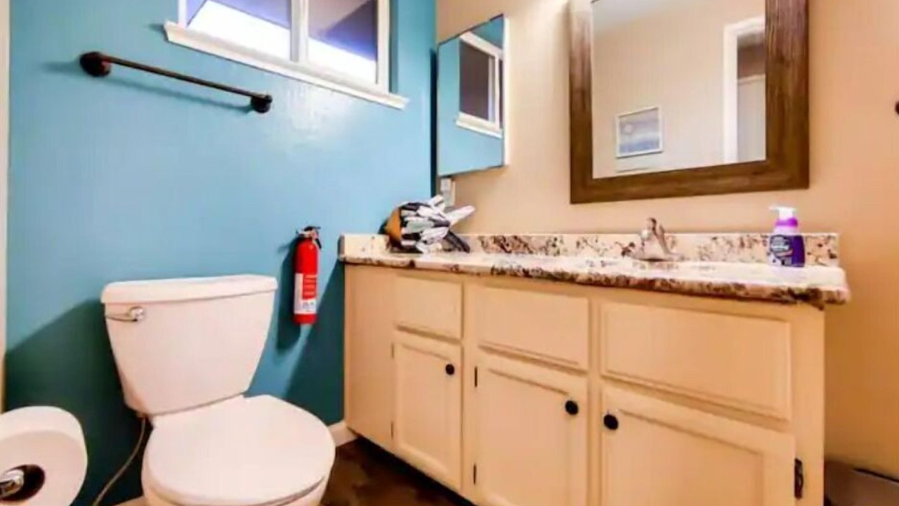 Photo of Bathroom in Sparks