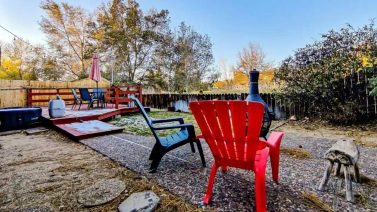 Photo of Patio Balcony in Sparks