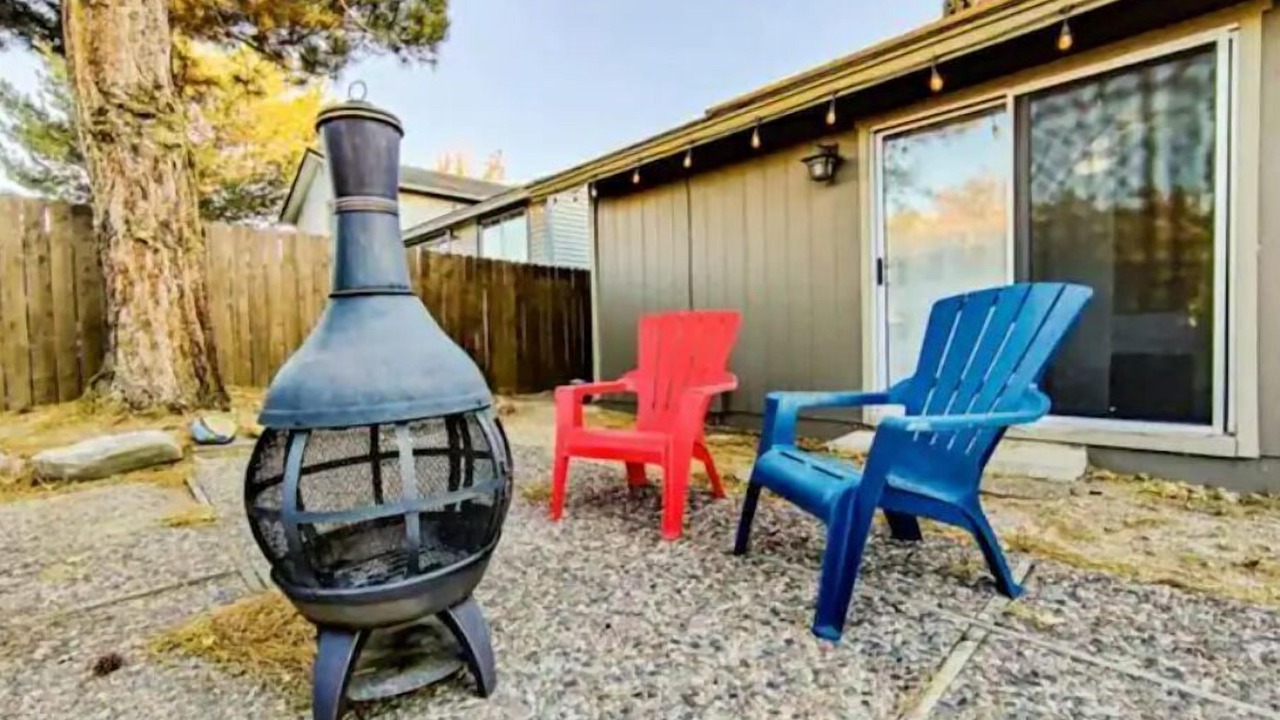 Photo of Patio Balcony in Sparks