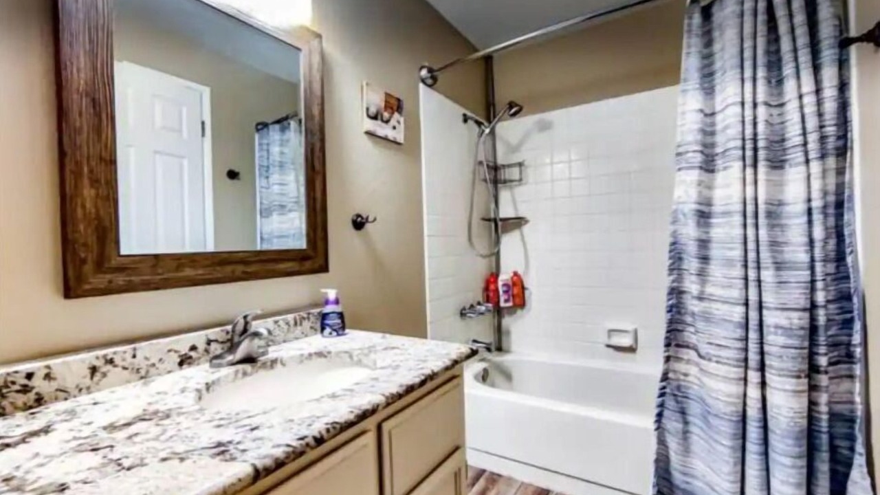 Photo of Bathroom in Sparks