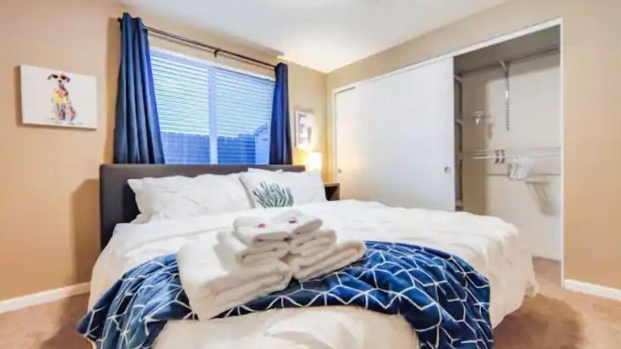 Photo of Bedroom in Sparks