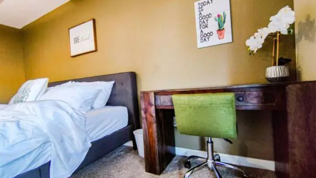 Photo of Bedroom in Sparks