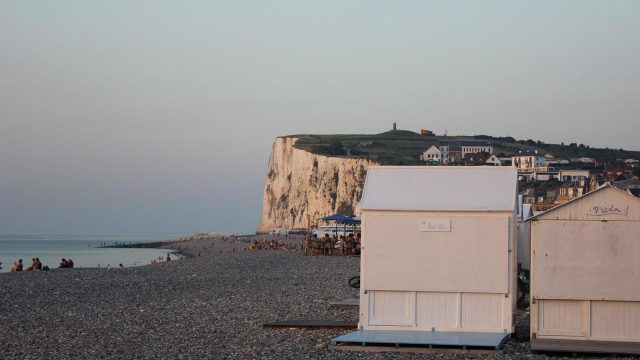 Photo of Others in Mers-les-Bains