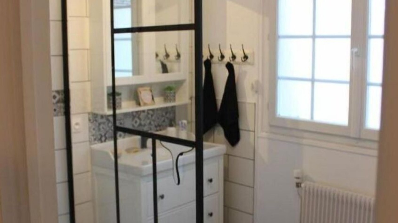 Photo of Bathroom in Mers-les-Bains