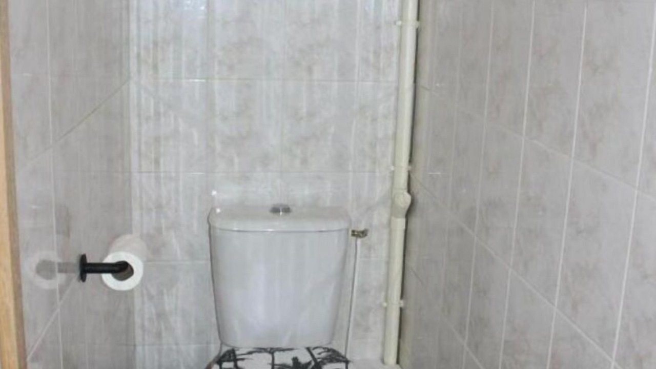 Photo of Bathroom in Mers-les-Bains