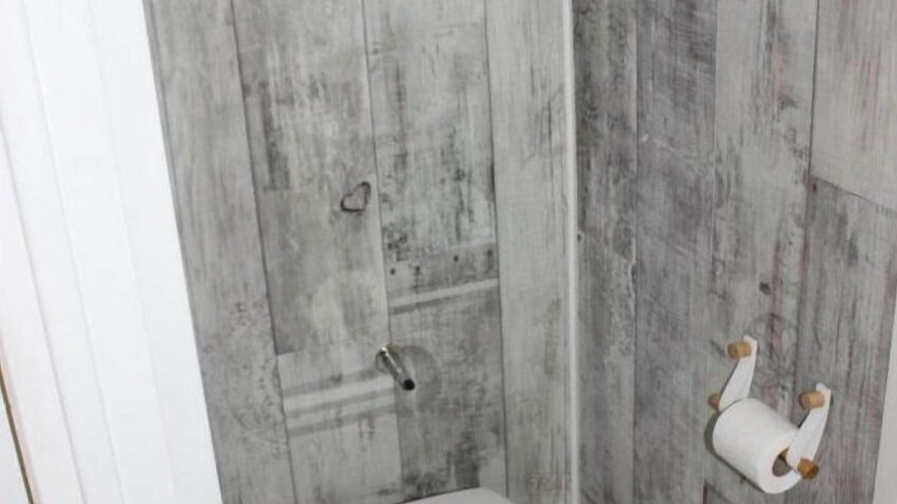 Photo of Bathroom in Mers-les-Bains