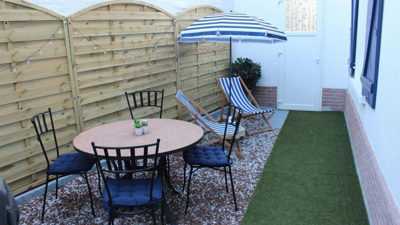 Photo of Outdoor in Mers-les-Bains