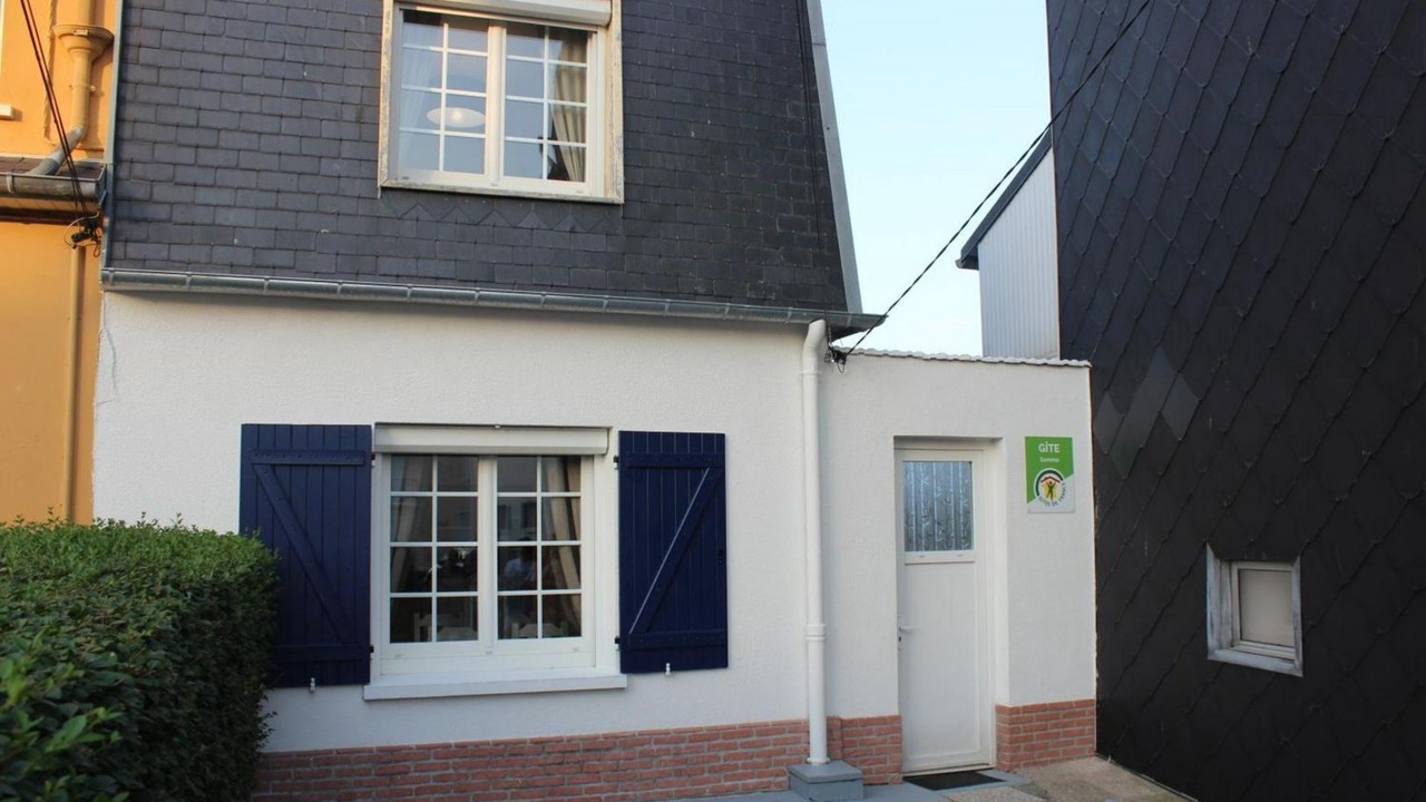 Photo of Outdoor in Mers-les-Bains