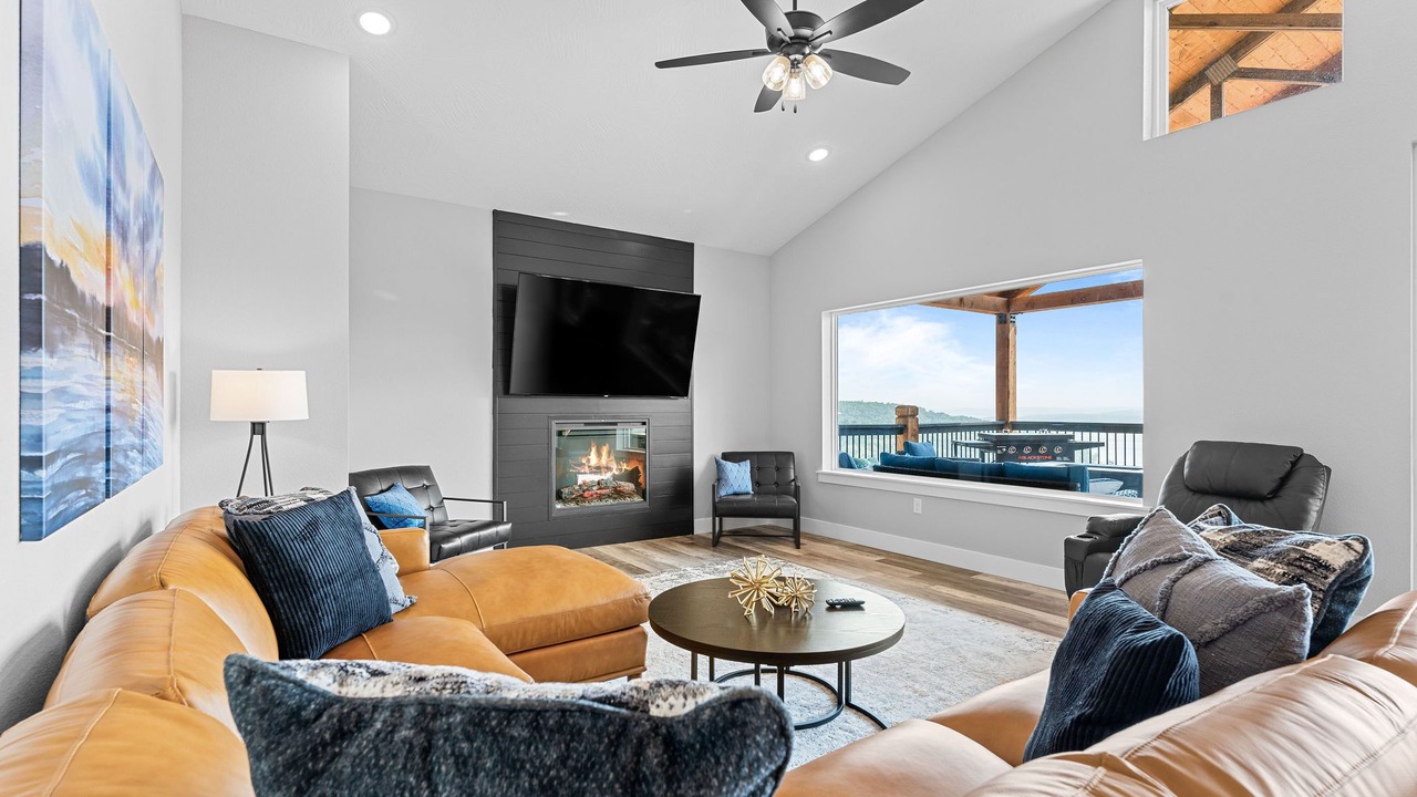 Photo of Livingroom in Indian Point