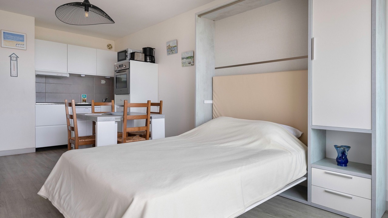 Photo of Bedroom in Saint-Brevin-les-Pins