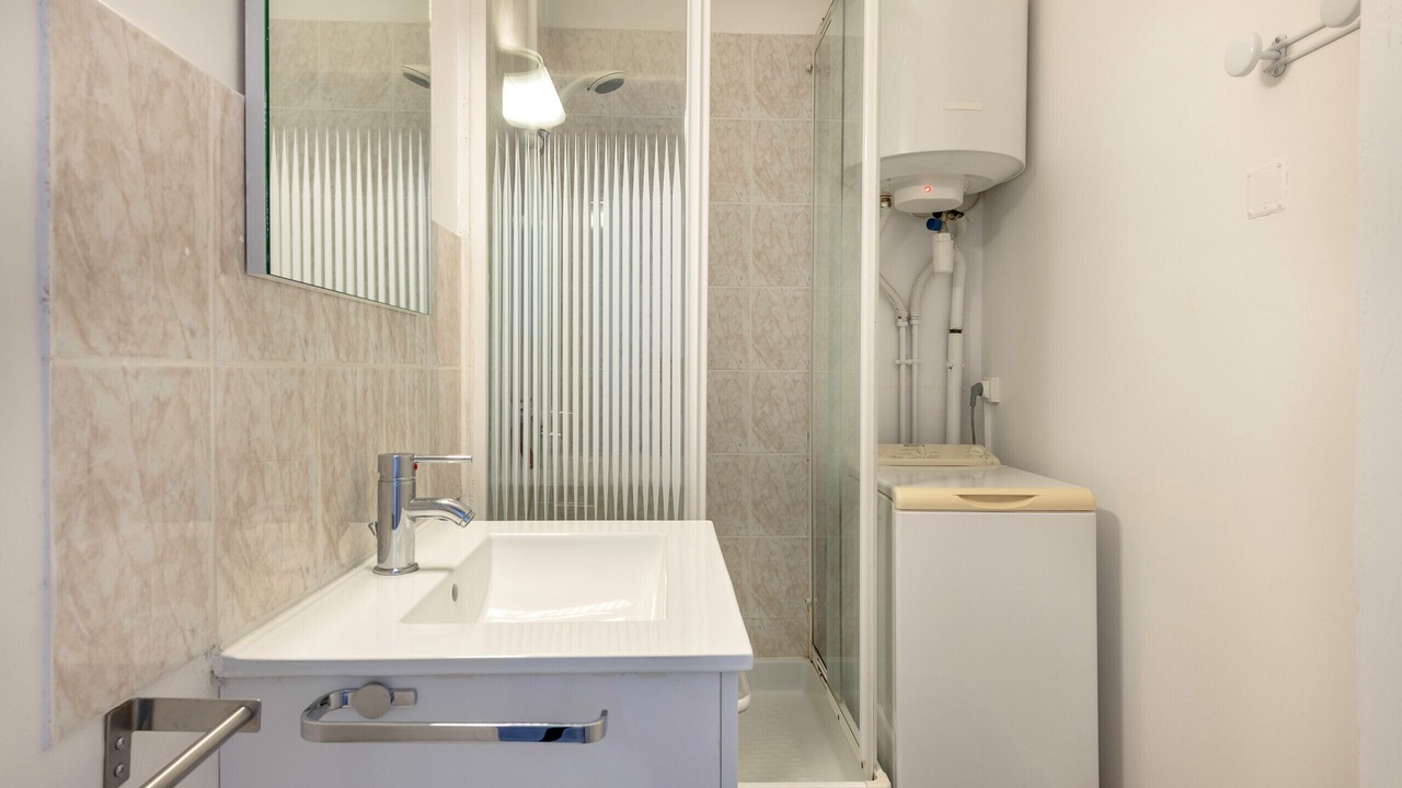 Photo of Bathroom in Saint-Brevin-les-Pins