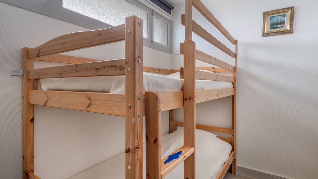 Photo of Bedroom in Saint-Brevin-les-Pins