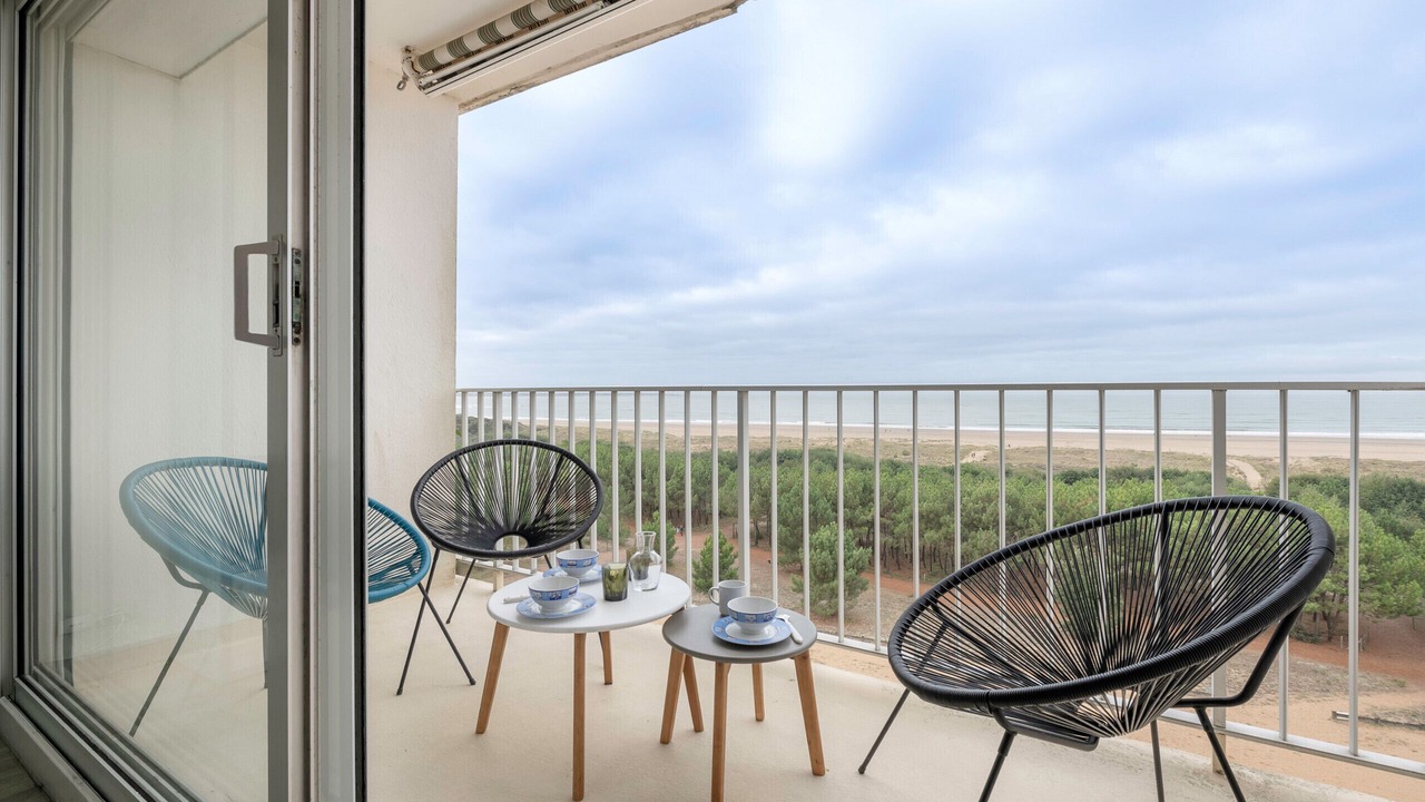 Photo of Outdoor in Saint-Brevin-les-Pins