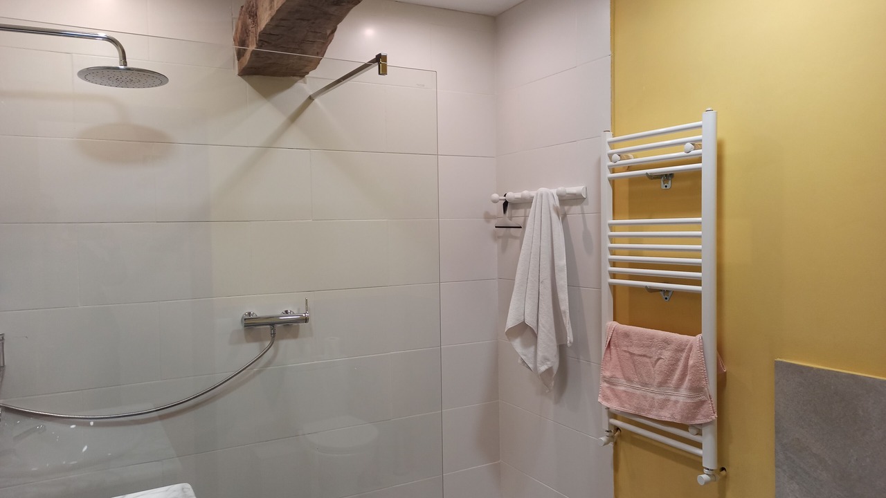 Photo of Bathroom in Iza