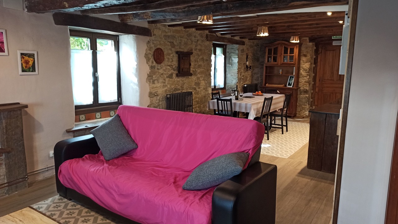 Photo of Livingroom in Iza