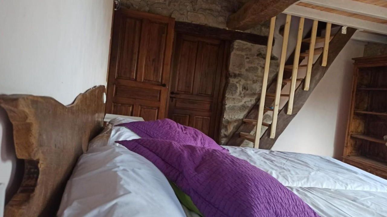 Photo of Bedroom in Iza