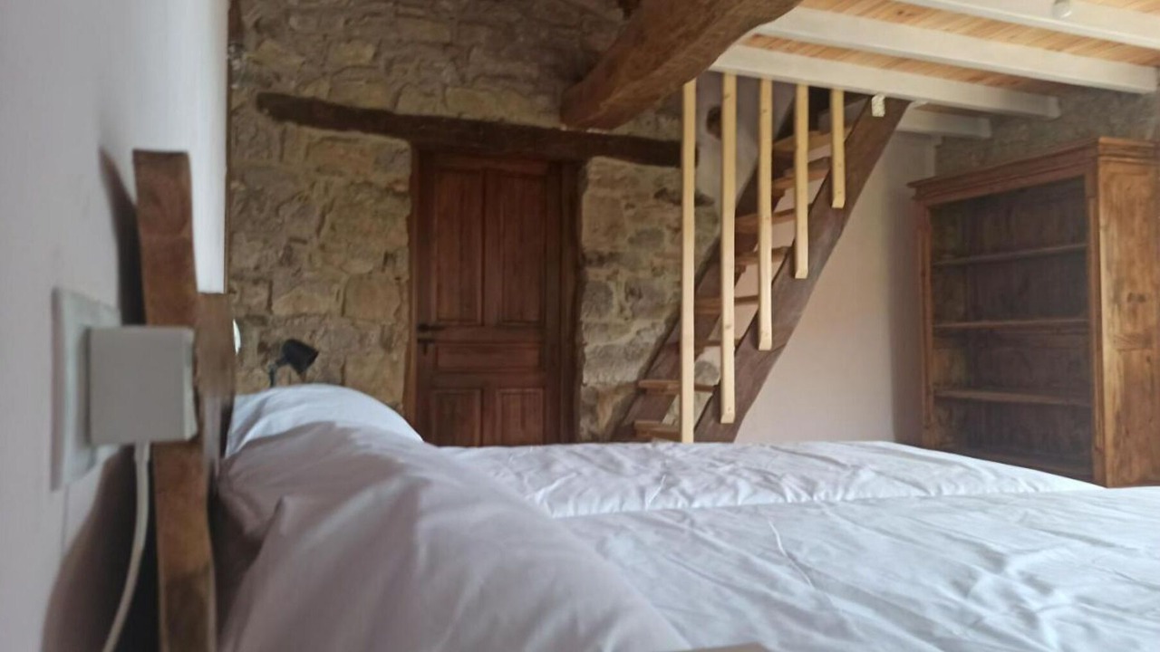 Photo of Bedroom in Iza