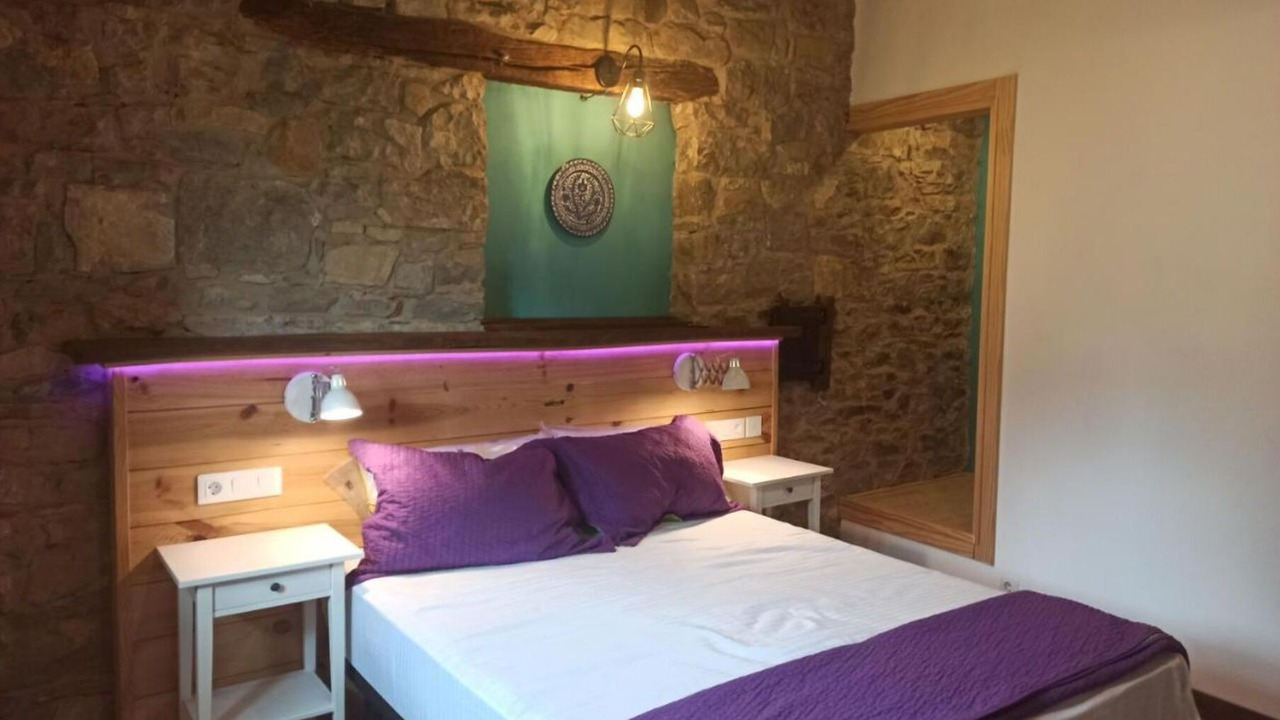 Photo of Bedroom in Iza
