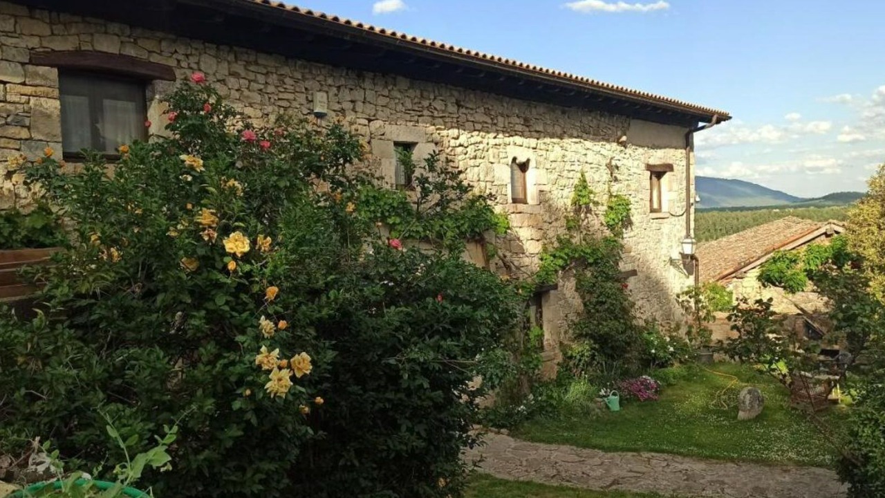 Photo of Outdoor in Iza