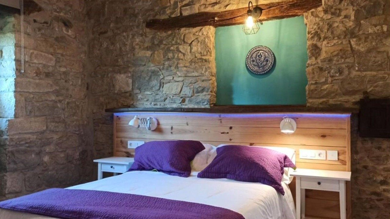 Photo of Bedroom in Iza