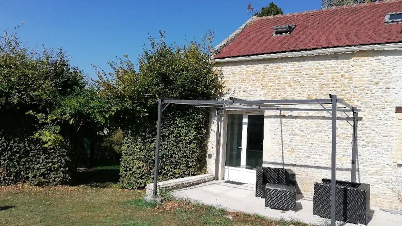 Photo of Patio Balcony in Moult