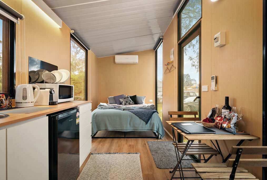 Photo of Bedroom in Willunga