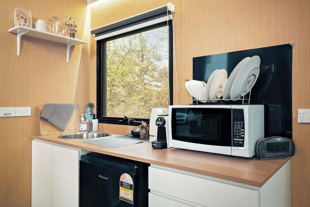 Photo of Kitchen in Willunga