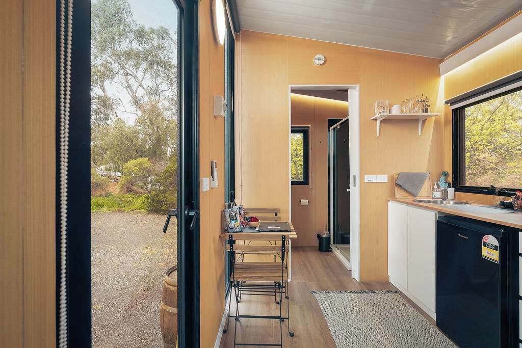 Photo of Kitchen in Willunga