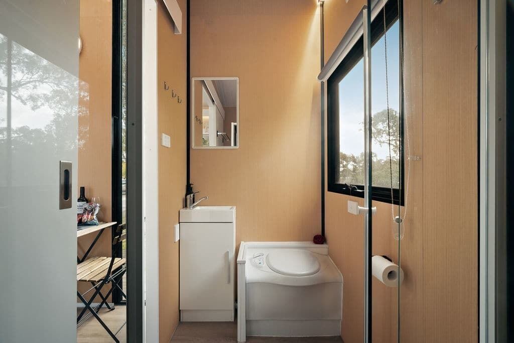 Photo of Bathroom in Willunga