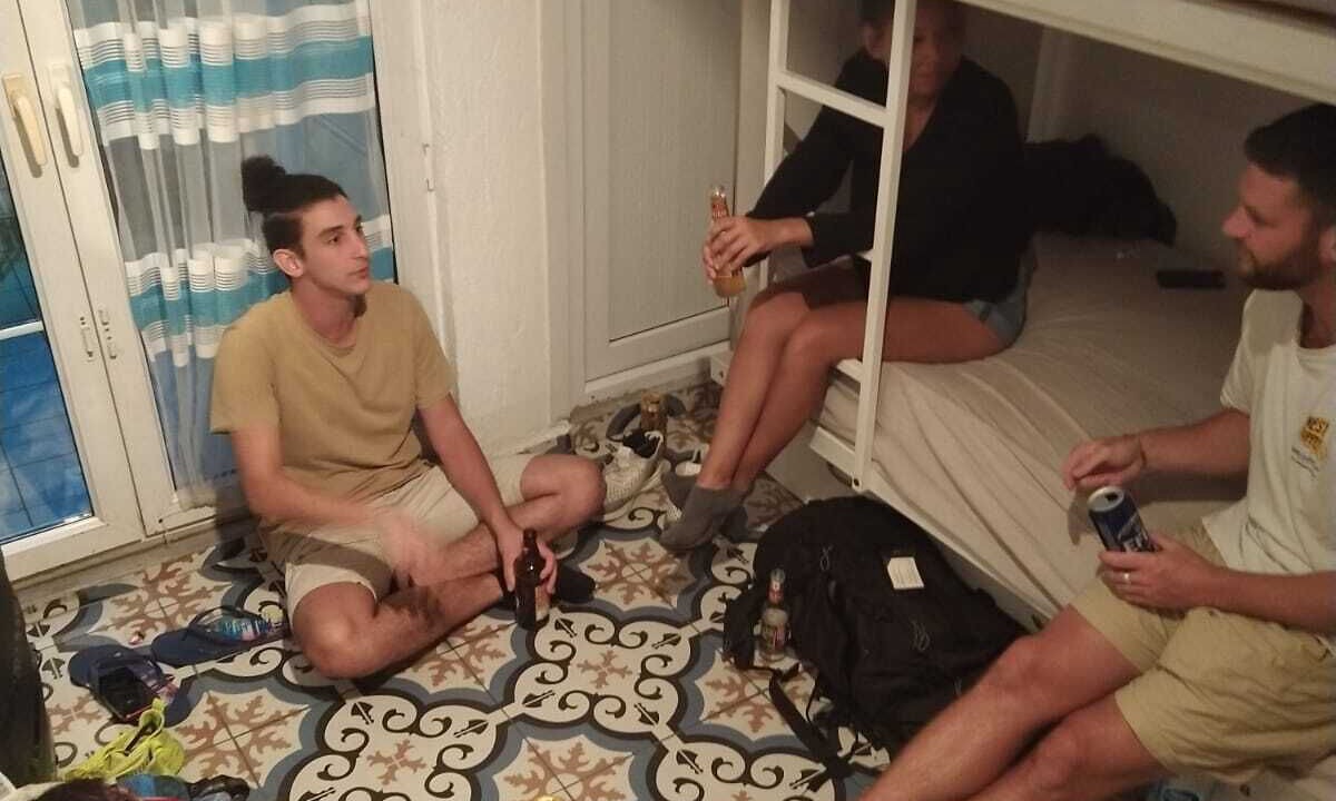 Photo of Bedroom in Padangsambian Klod