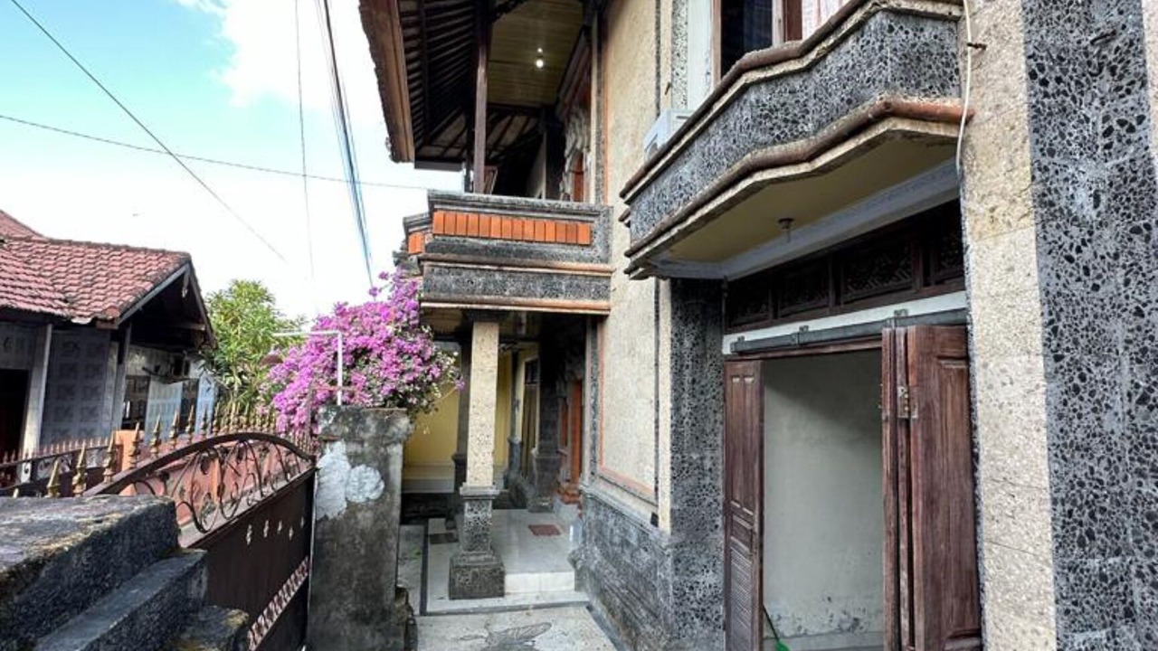 Photo of Outdoor in Padangsambian Klod