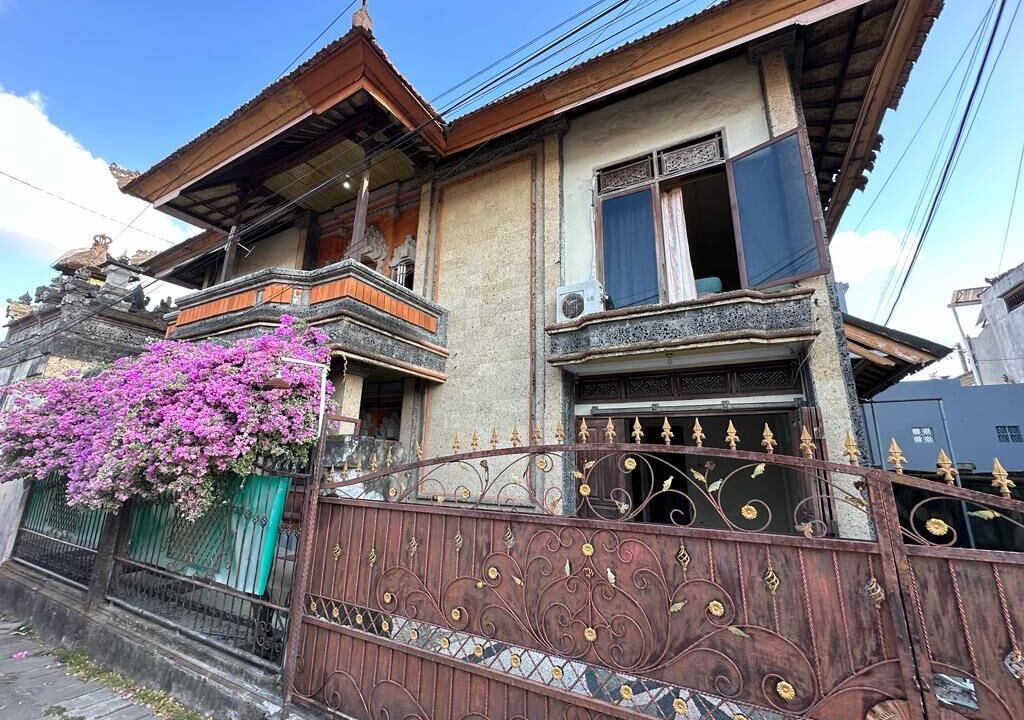 Photo of Outdoor in Padangsambian Klod
