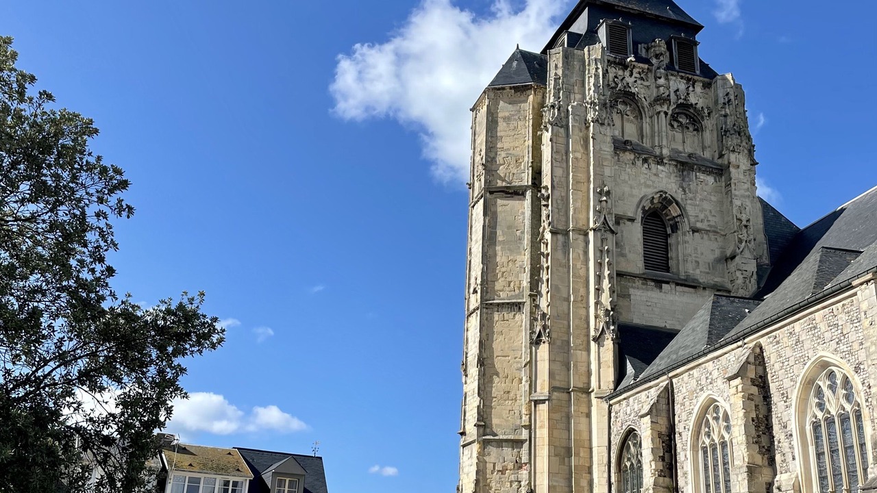 Photo of Others in Le Treport