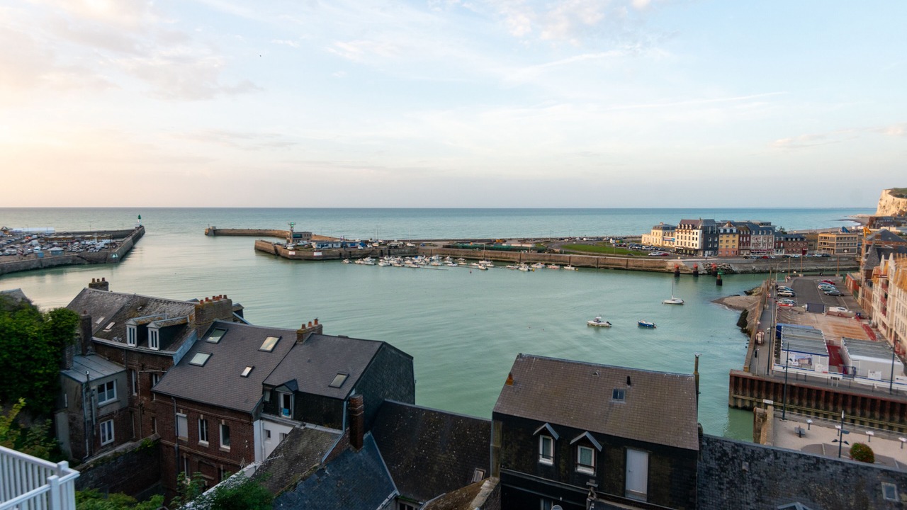 Photo of Outdoor in Le Treport