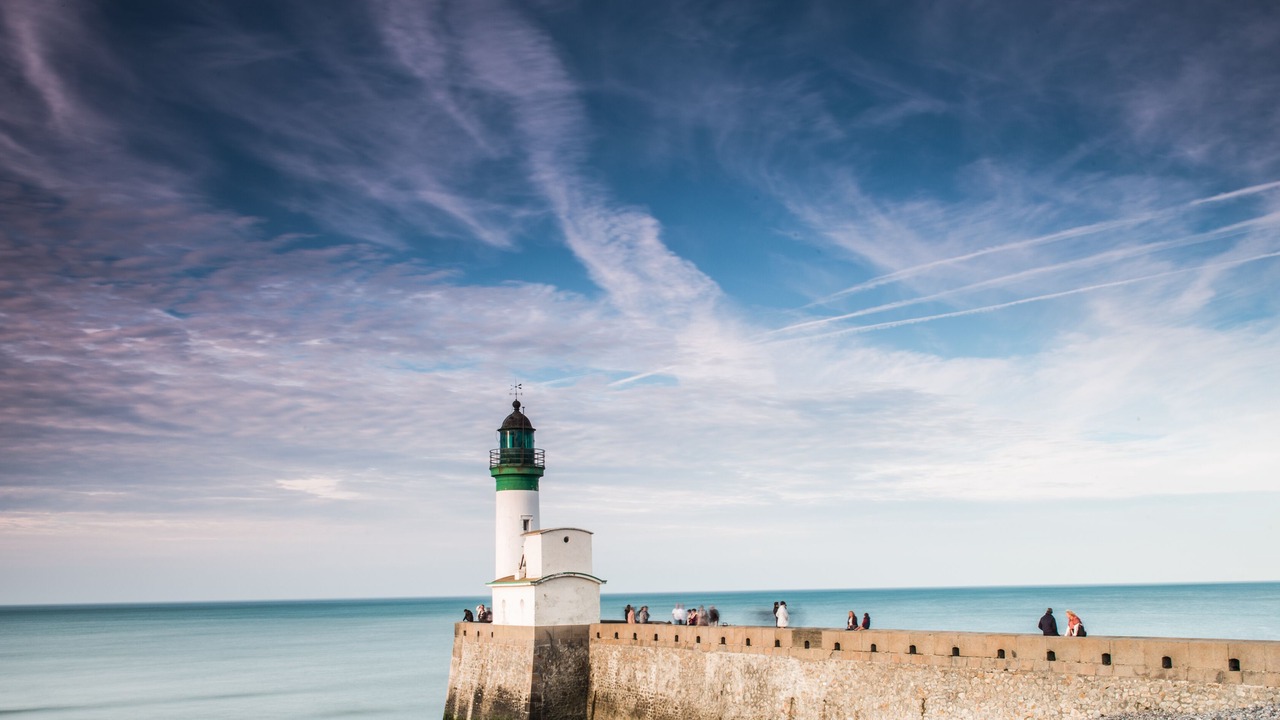 Photo of Others in Le Treport