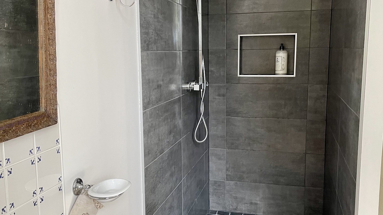 Photo of Bathroom in Le Treport