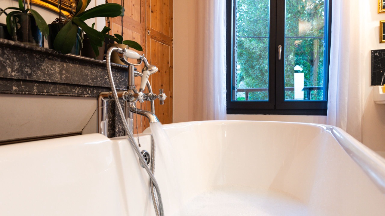Photo of Bathroom in Le Treport