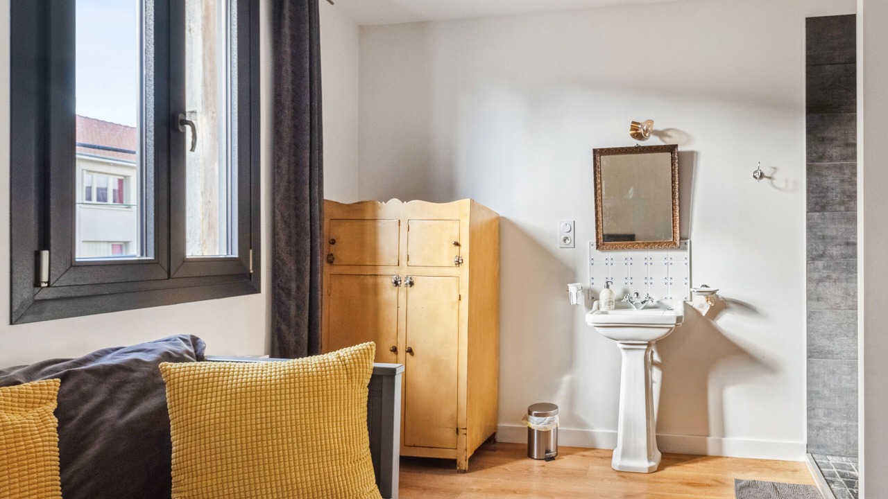 Photo of Bathroom in Le Treport