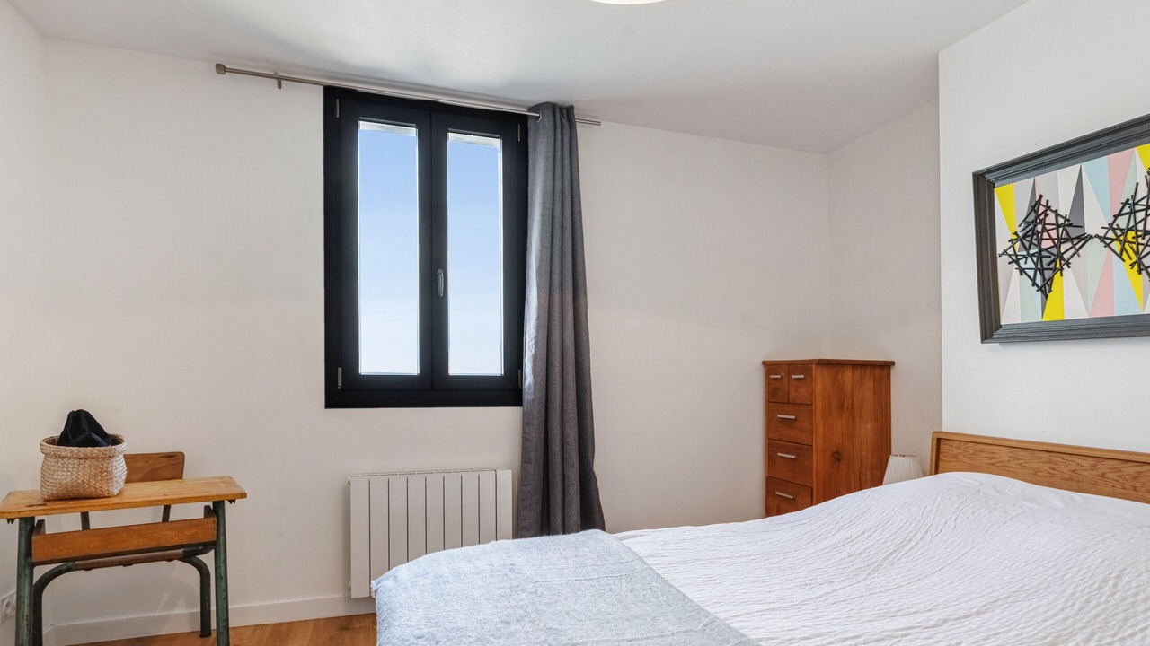 Photo of Bedroom in Le Treport