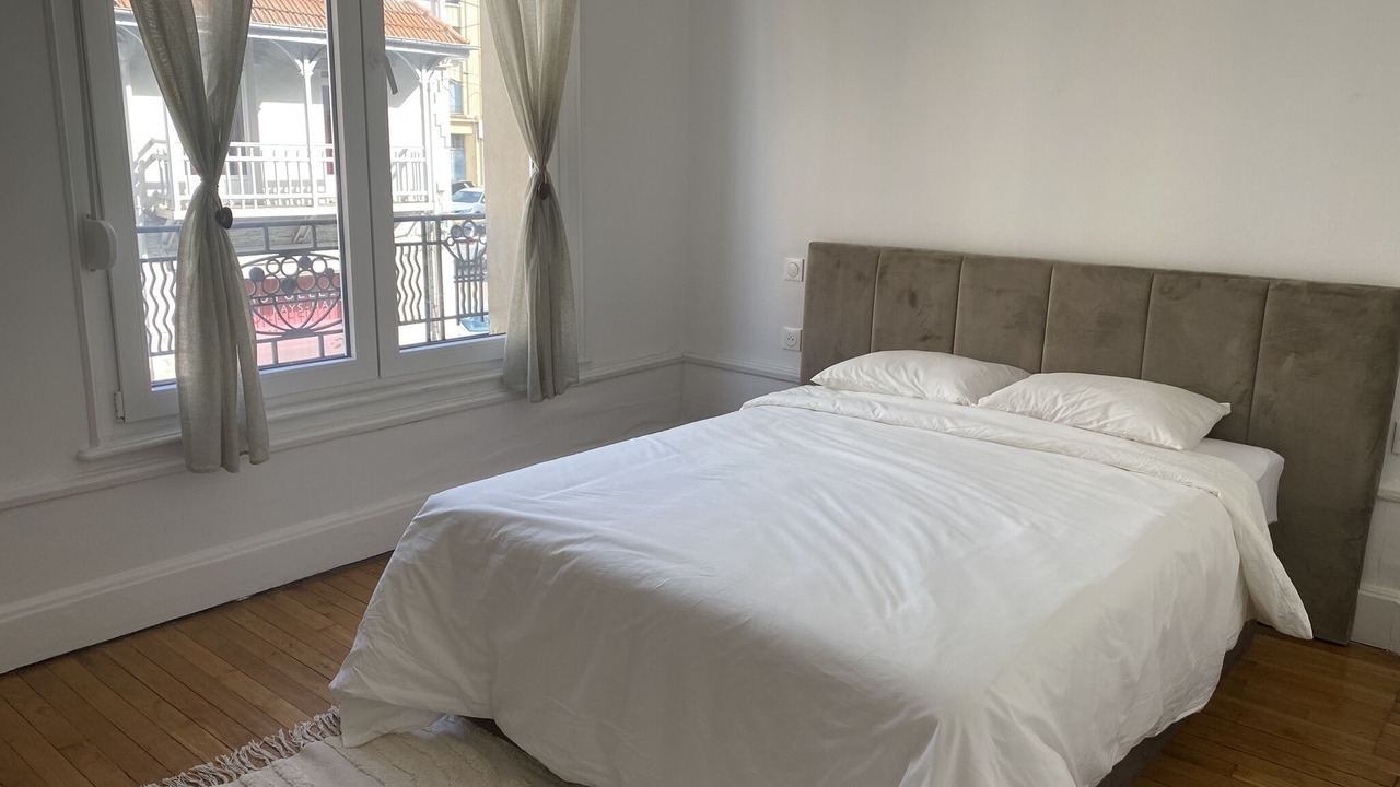 Photo of Bedroom in Longwy