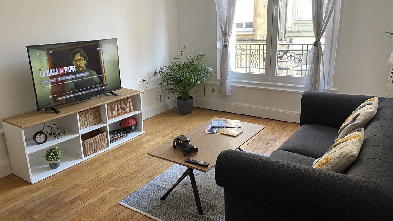 Photo of Livingroom in Longwy