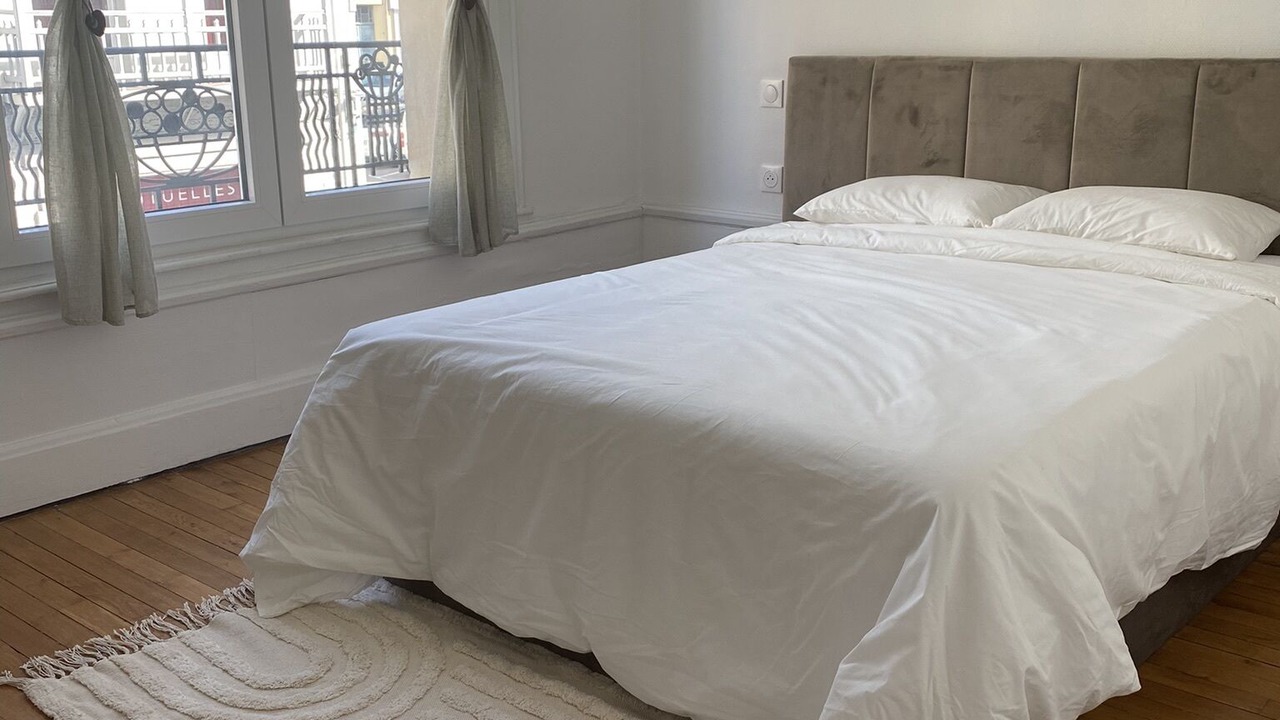 Photo of Bedroom in Longwy