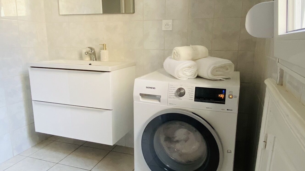 Photo of Bathroom in Longwy
