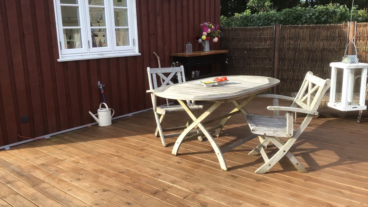 Photo of Outdoor in Oure