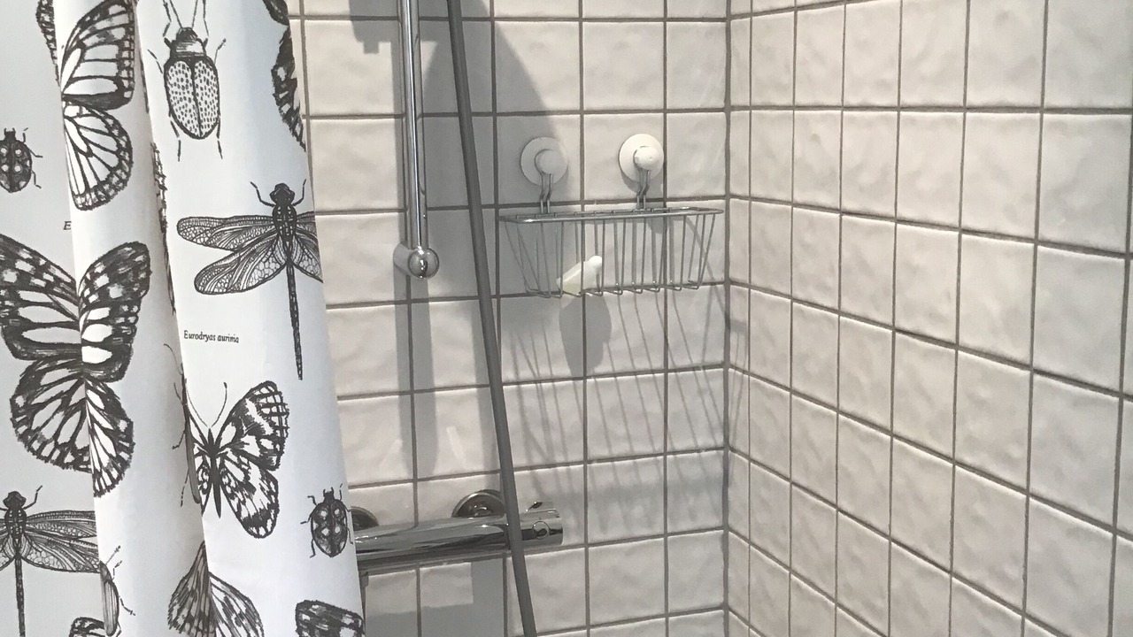 Photo of Bathroom in Oure